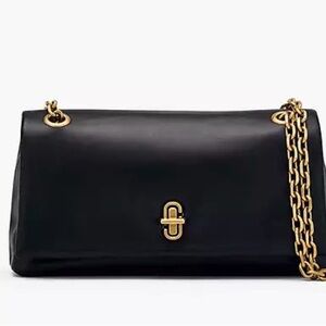 Marc Jacobs The Dual chain mini bag